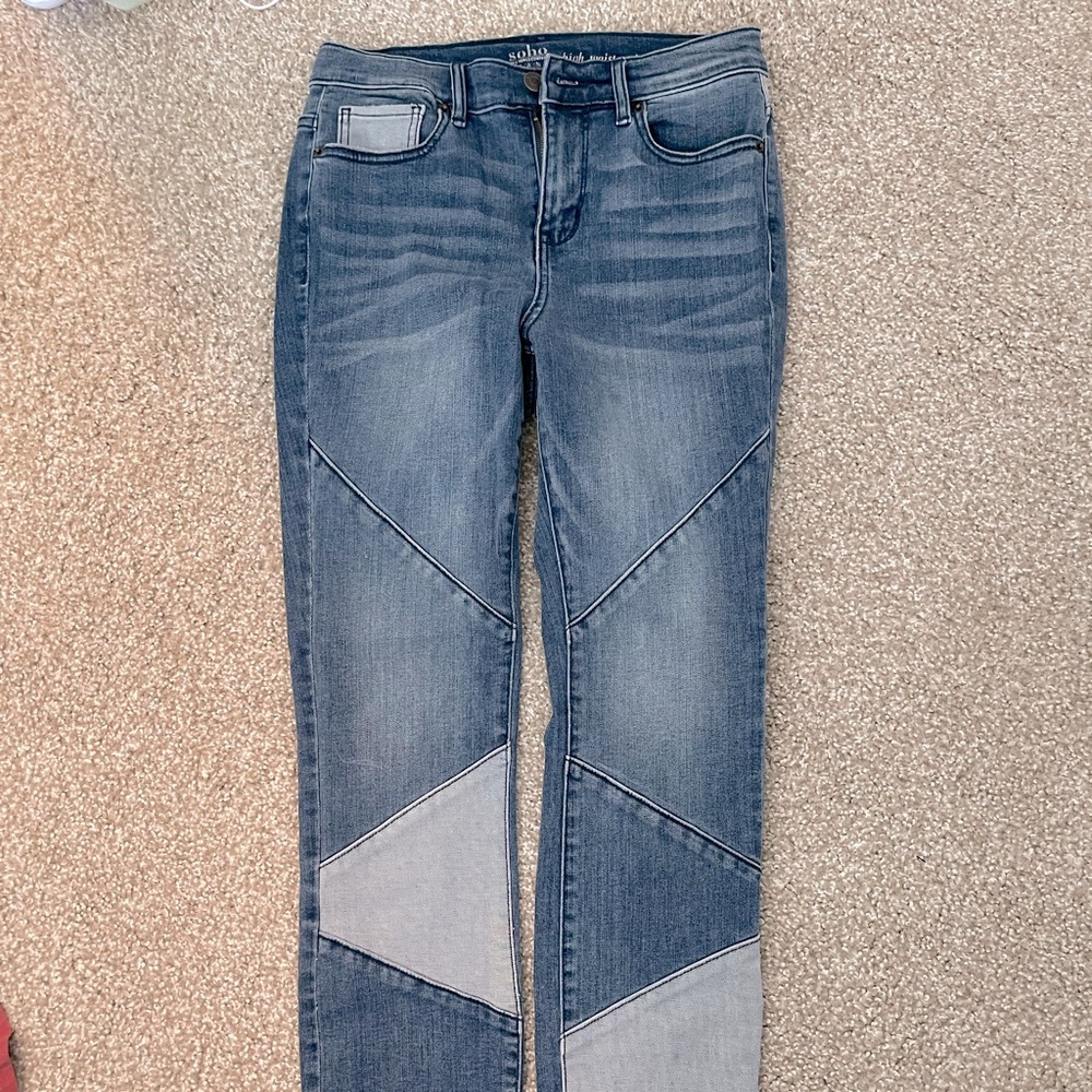 Soho Skinny jeans